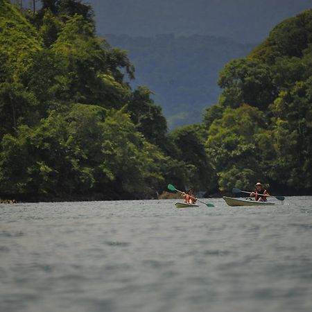 Suital Lodge Mogos ภายนอก รูปภาพ