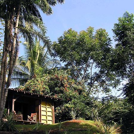 Suital Lodge Mogos ภายนอก รูปภาพ